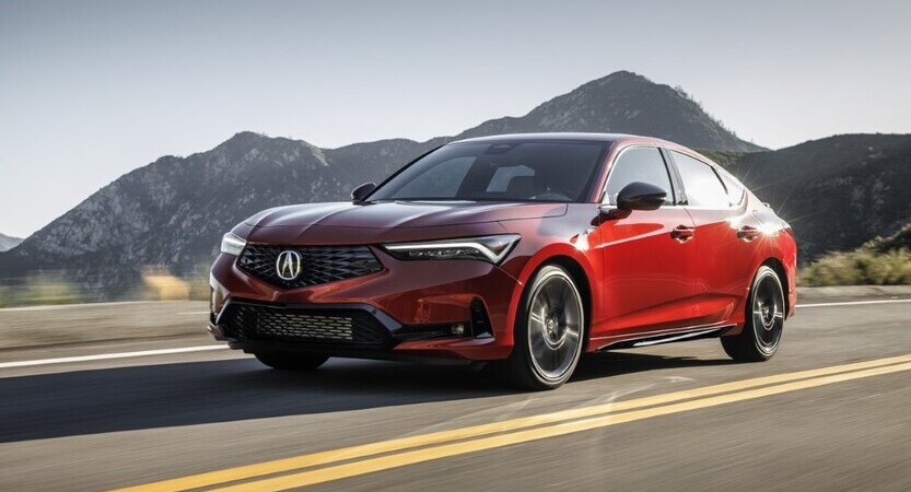 You are currently viewing Acura resucita al Integra. Llega elegante, divertido y asequible.