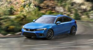 Read more about the article Honda Civic Hatchback. ¿No apto para los millennials o de generación Z?