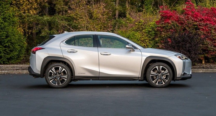 You are currently viewing 2022 UX 250 híbrido, el explorador urbano de Lexus