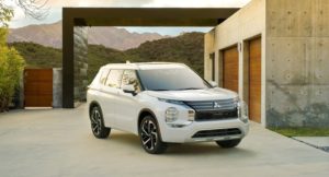 Read more about the article Nuevo Mitsubishi Outlander. La mejor equidad entre valor y precio.