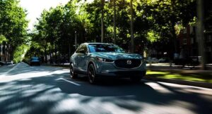 Read more about the article 2023 Mazda CX-30. ¿El mejor perfume en frasco pequeño?