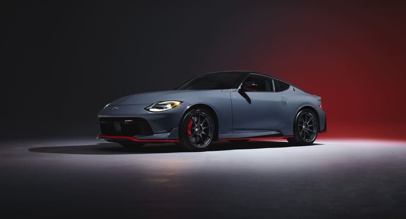 You are currently viewing La propuesta de Nissan para los entusiastas: 2024 Z Nismo.