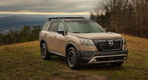 Read more about the article 2025 Nissan Pathfinder Rock Creek. Mejorar, es dejar el pasado detrás.