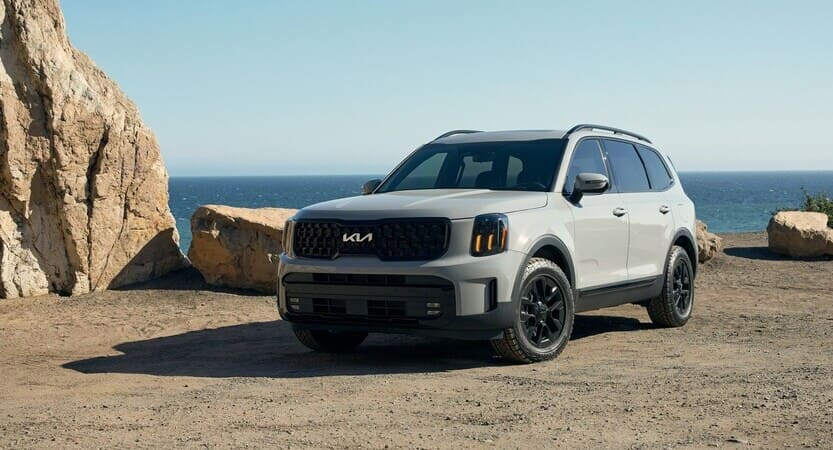 You are currently viewing CUATRO MODELOS DE KIA GANAN EL PREMIO A LOS MEJORES AUTOS POR SU DINERO DEL 2024 DE U.S. NEWS & WORLD REPORT