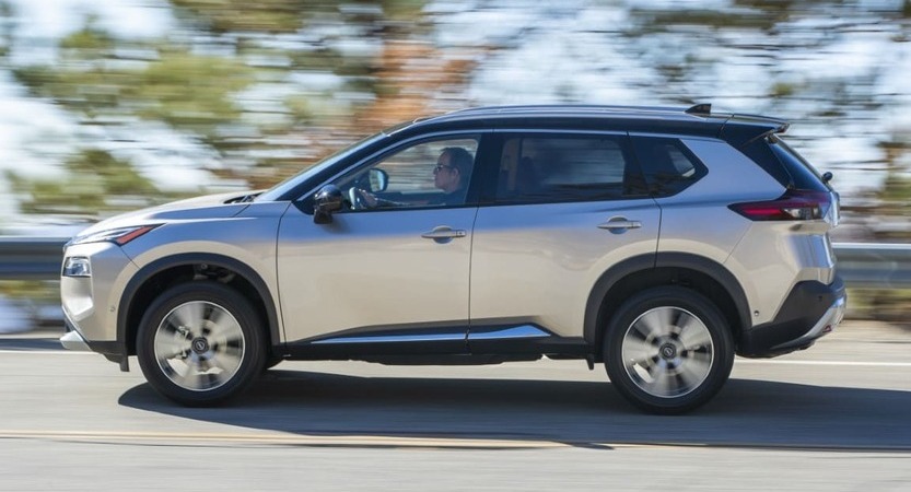 You are currently viewing Rogue: La gallina de los huevos de oro de Nissan