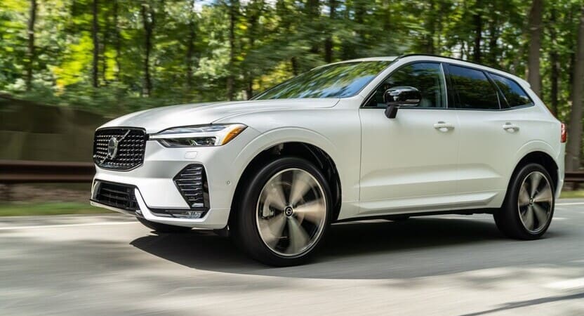 You are currently viewing Volvo XC60. Un híbrido enchufable muy bien ejecutado