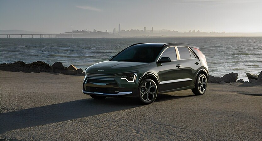 You are currently viewing El Kia Carnival del 2023 es nombrado Mejor Auto Familiar del 2023