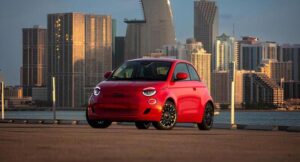 Read more about the article Fiat 500e es nombrado Green Car of the Year 2025