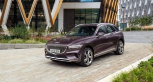 Read more about the article Genesis GV70. ¡Misión cumplida!