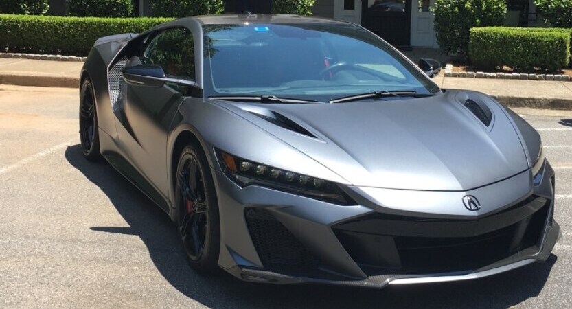 You are currently viewing Acura Full Lineup Marks New Looks and Impressive Performance