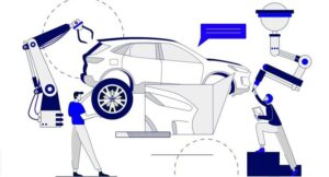 Read more about the article Ford Auto Tech Scholarship