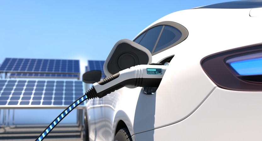 You are currently viewing Hablando un poco de carros eléctricos