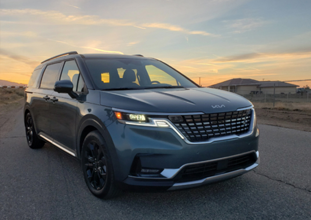 You are currently viewing HISPANIC MOTOR PRESSREVEALS 2022AWARDS FINALISTSDURING LAAS