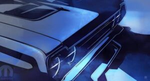 Read more about the article Mopar en el SEMA 2024- Capítulo 2: Muscle Flex