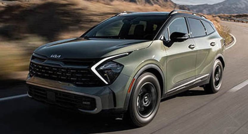 You are currently viewing EL KIA SPORTAGE FUE CORONADO “VEHÍCULO UTILITARIO DEL AÑO” EN LOS PREMIOS AUTOGUIDE 2023
