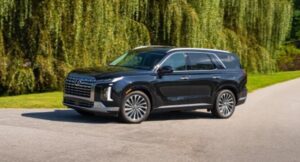 Read more about the article 2023 Palisade, reafirma el camino ascendente de Hyundai