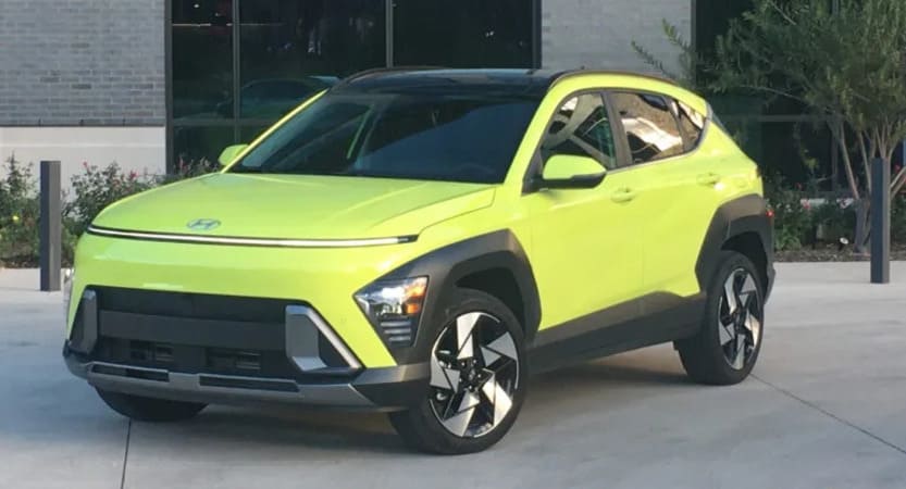 You are currently viewing Chevrolet, Jeep, Hyundai, Kia, Genesis, Toyota, and Volkswagen Models Win Hispanic Motor Press Awards