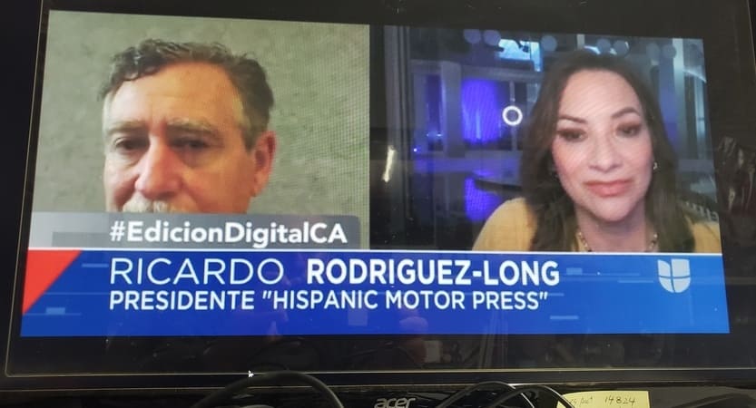 You are currently viewing EL PRESIDENTE EN TELEMUNDO