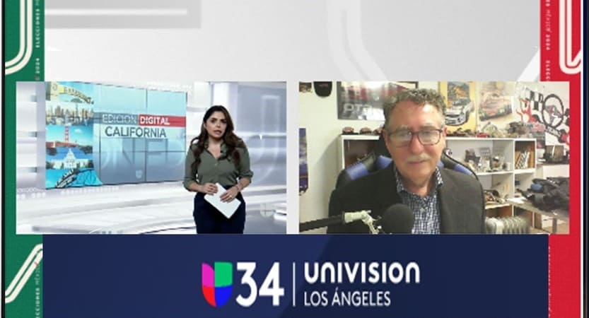 You are currently viewing UNIVISION ENTREVISTA A NUESTRO PRESIDENTE RICARDO RODRIGUEZ LONG
