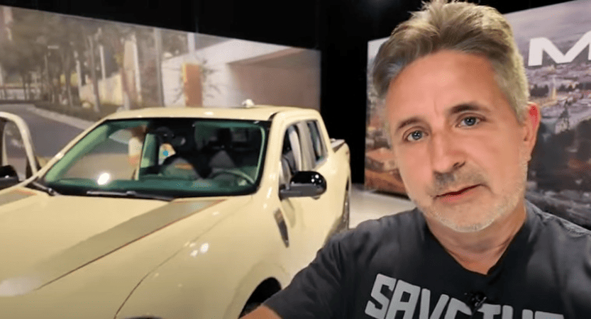 You are currently viewing Al Vazquez nos comenta sobre la 2025 Ford Maverick Lobo
