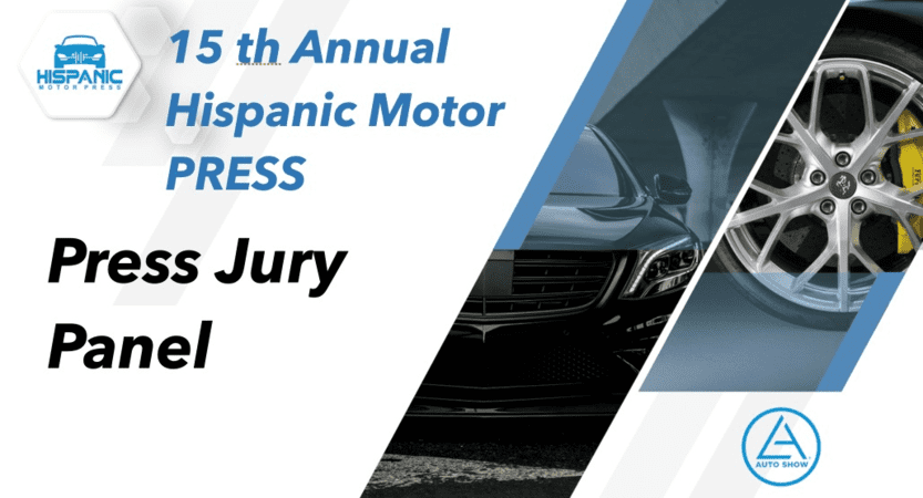 You are currently viewing HISPANIC MOTOR PRESS PREMIOS 2025 JUECES