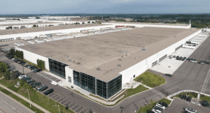Read more about the article Stellantis inaugura un avanzado Centro de Distribución de Refacciones (PDC) Mopar en East Fishkill, Nueva York