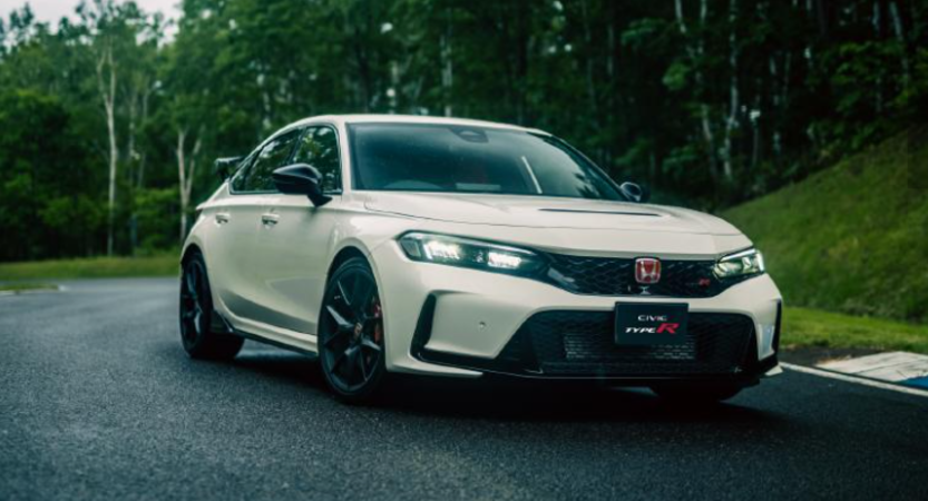 You are currently viewing 50 Años del Civic se celebran con el más potente en la historia.